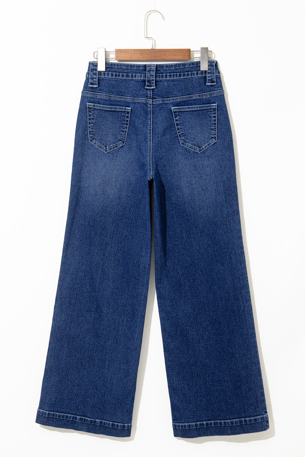 Evertrail Wide Leg Jeans