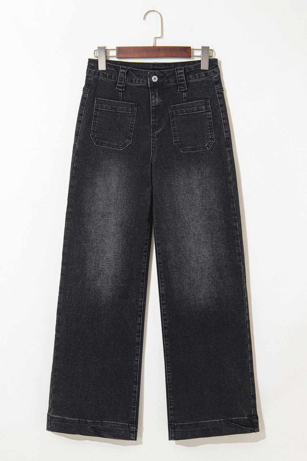 Evertrail Wide Leg Jeans