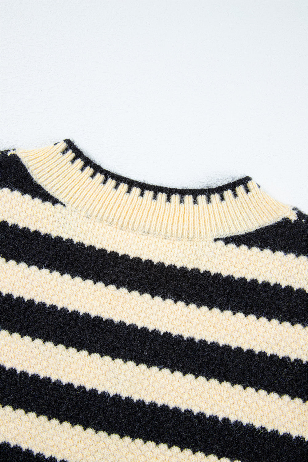 Mariner’s Charm Cardigan