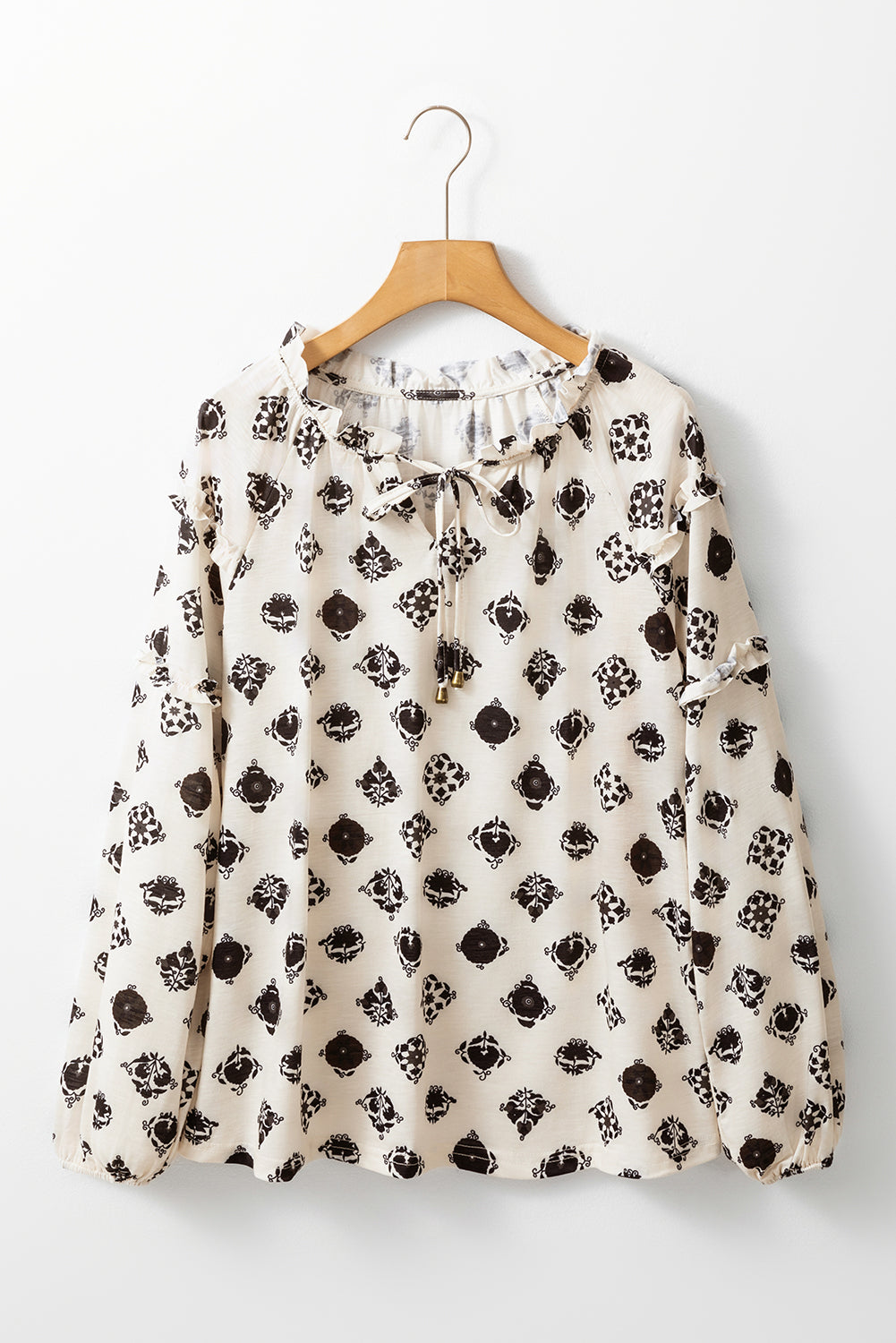 Solea Muse Blouse