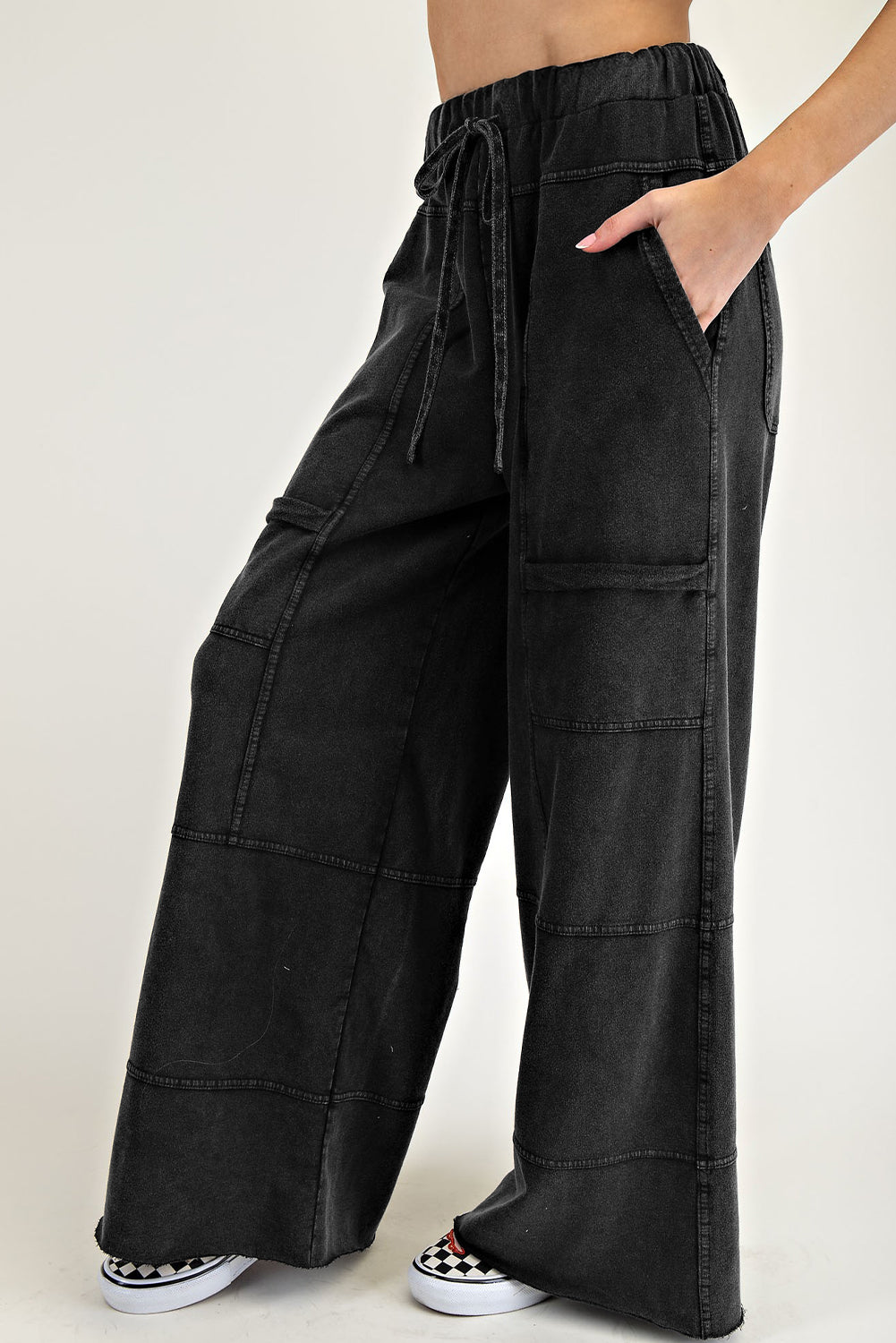 Solina Grove Cargo Pants