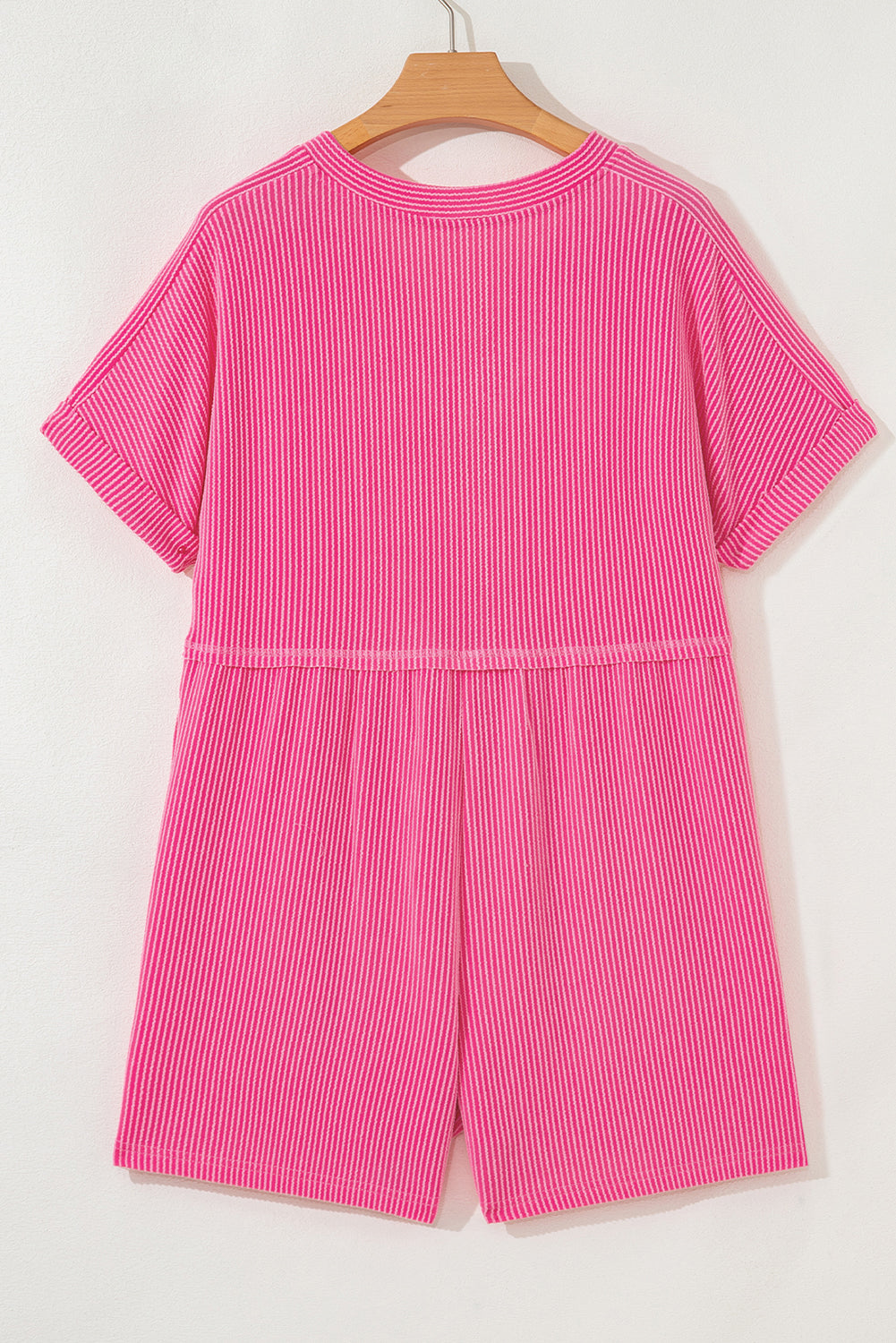 Luna Drift Romper