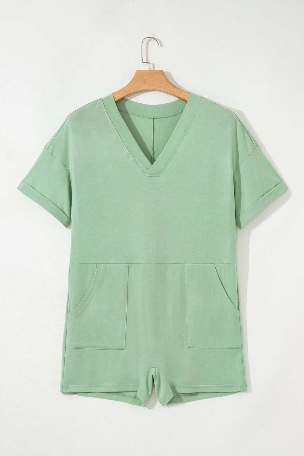 Nyla Cove Romper