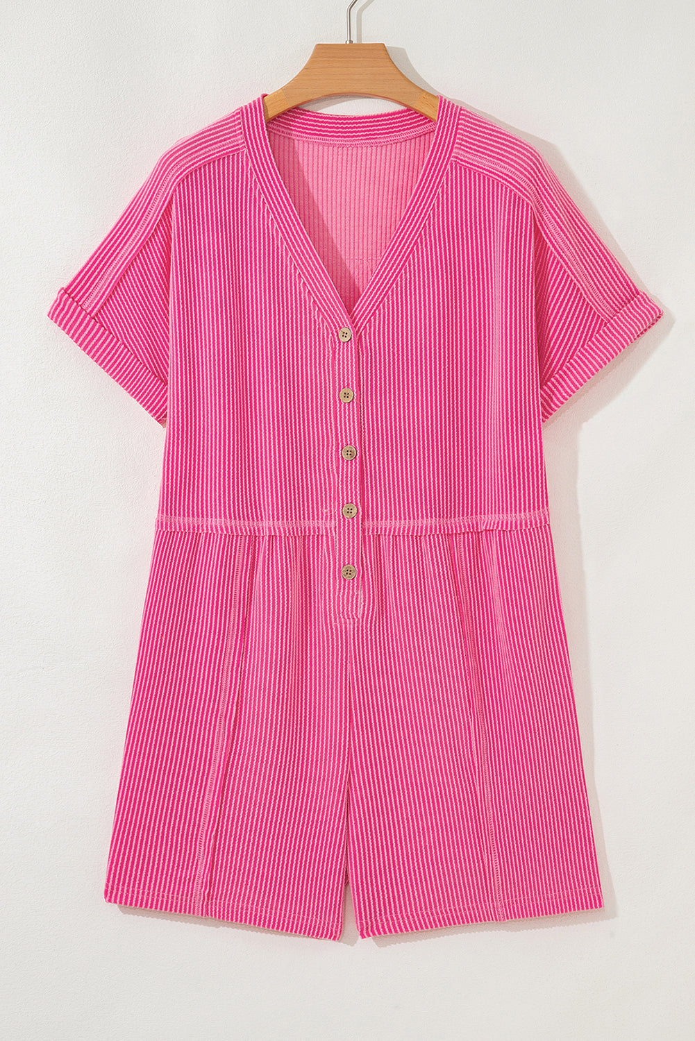 Luna Drift Romper