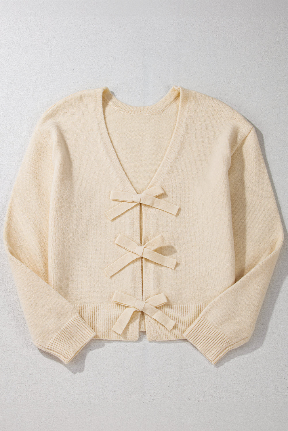 Faye Meadow Cardigan