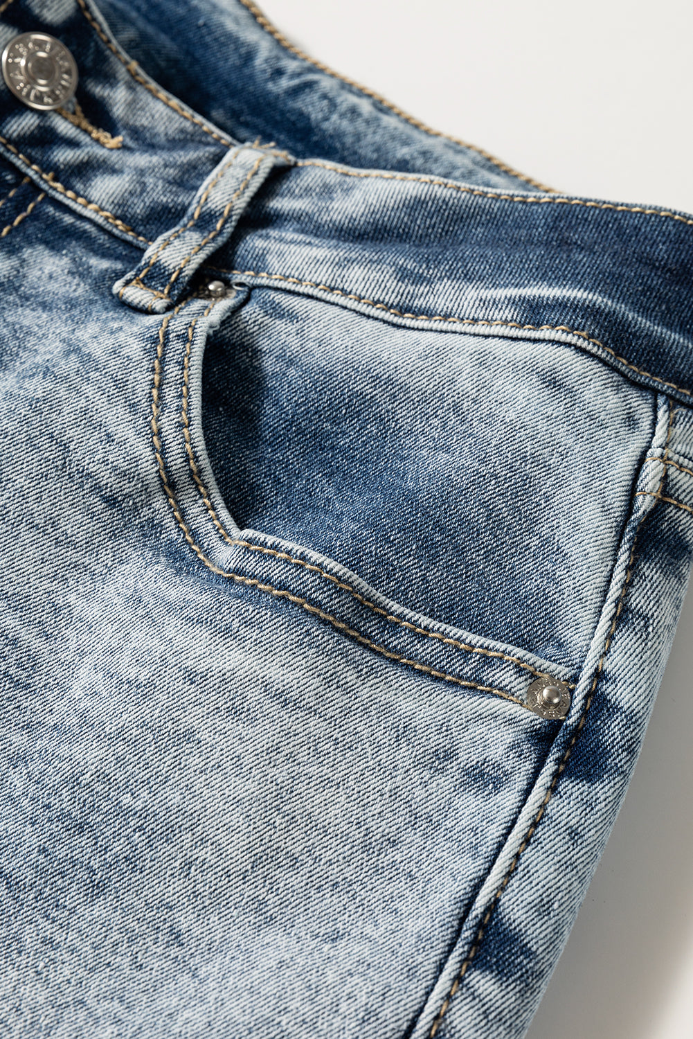 Haven Rise Jeans