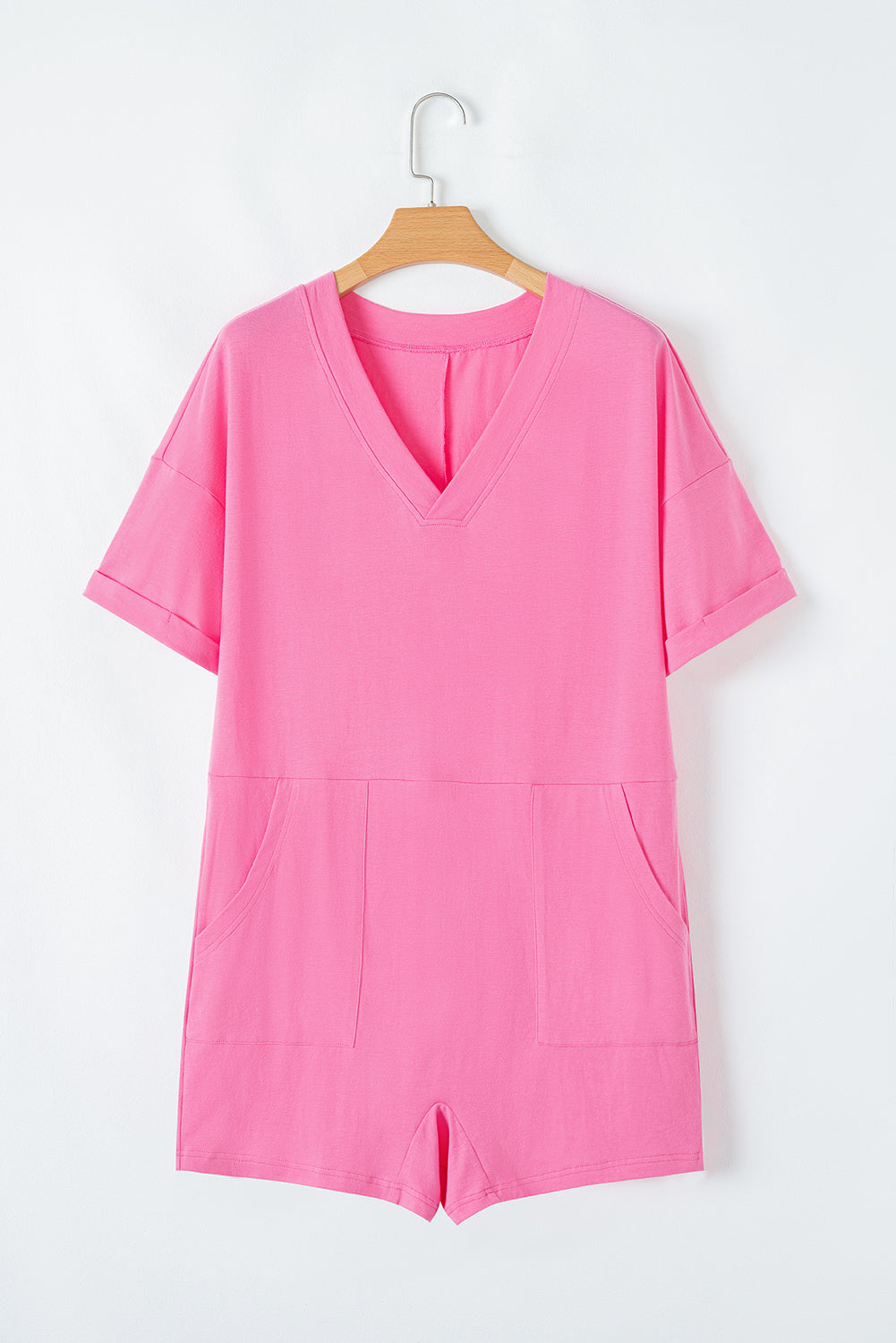 Nyla Cove Romper
