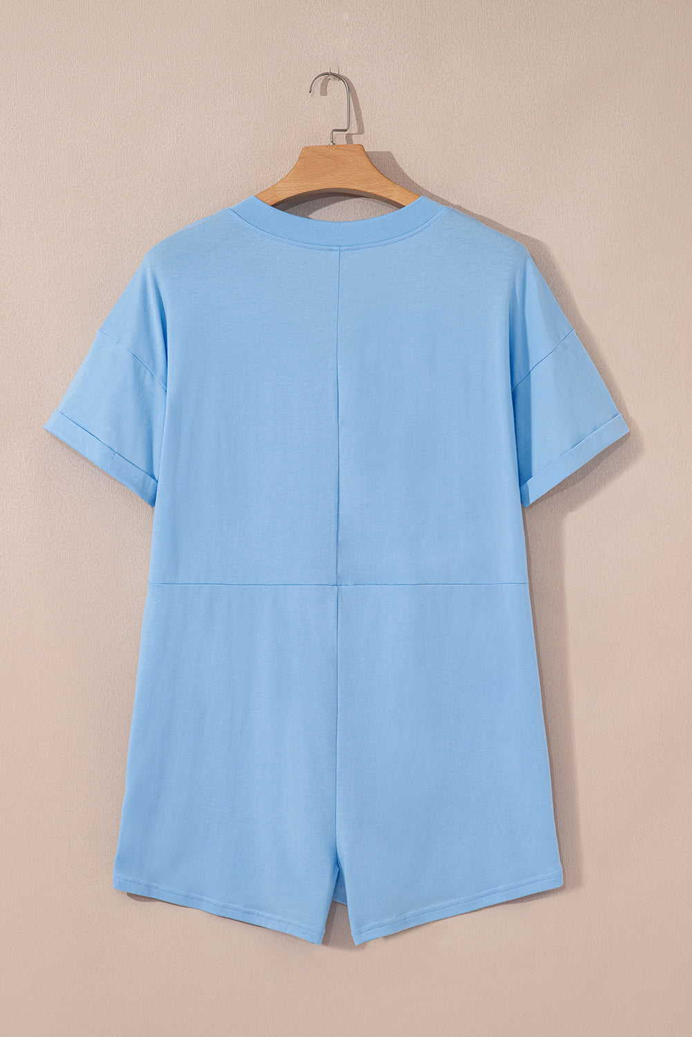 Nyla Cove Romper