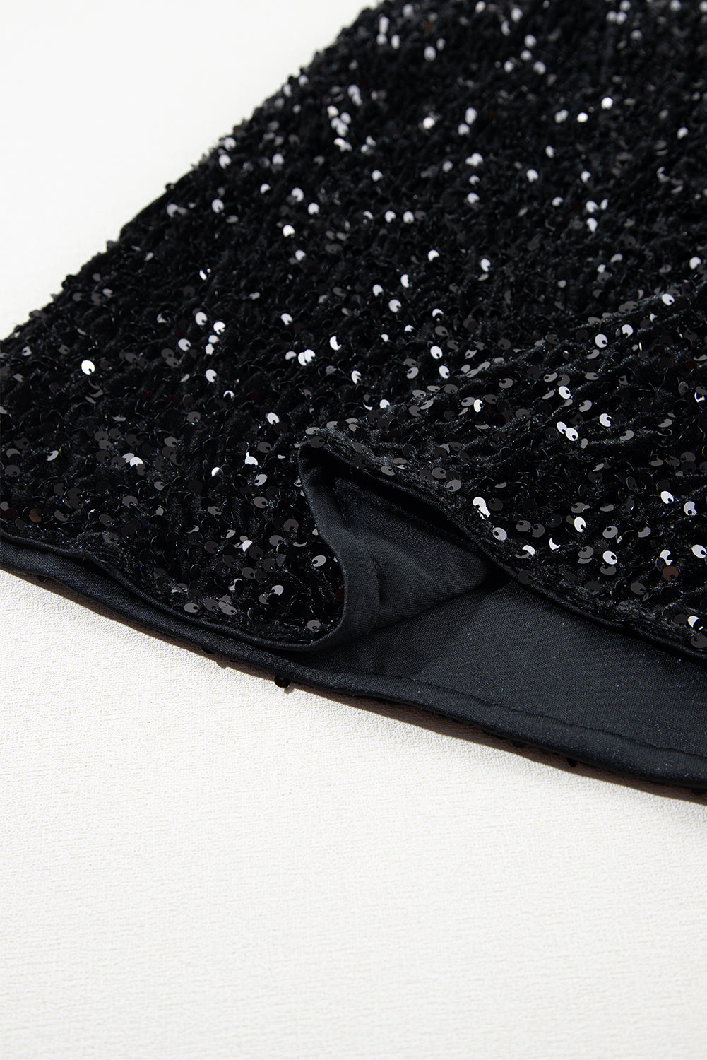 Midnight Dazzle Skirt
