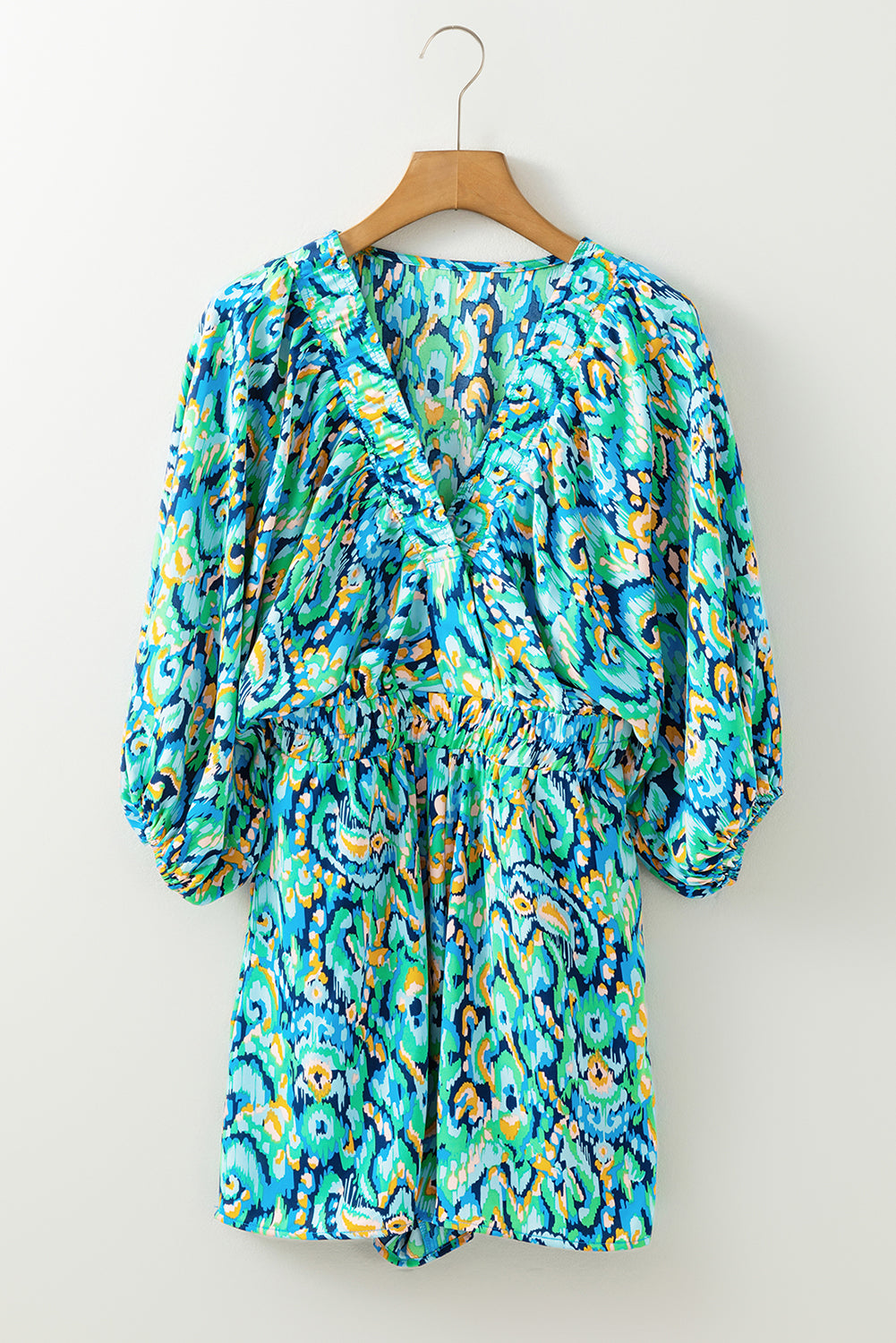 Nova Drift Romper