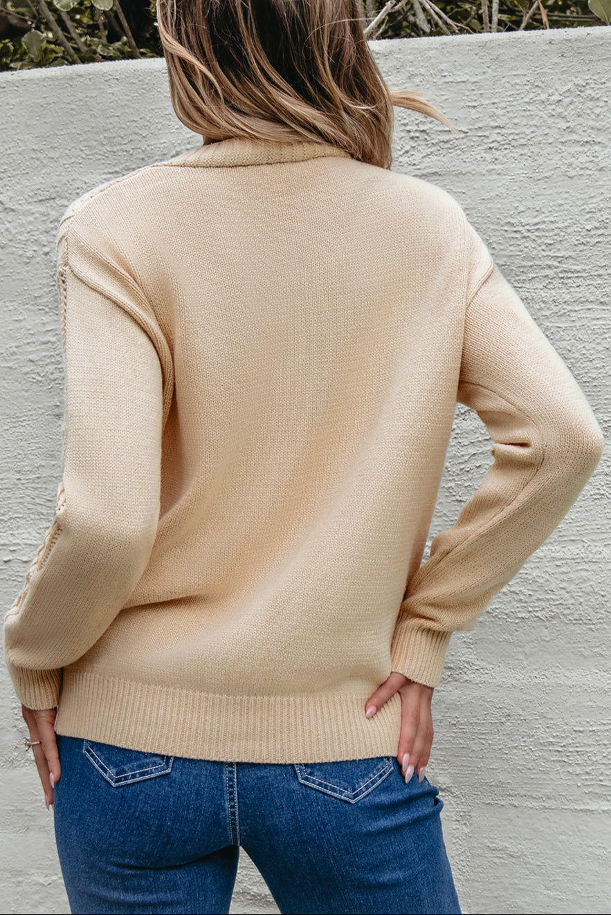 Isla Breeze Cardigan
