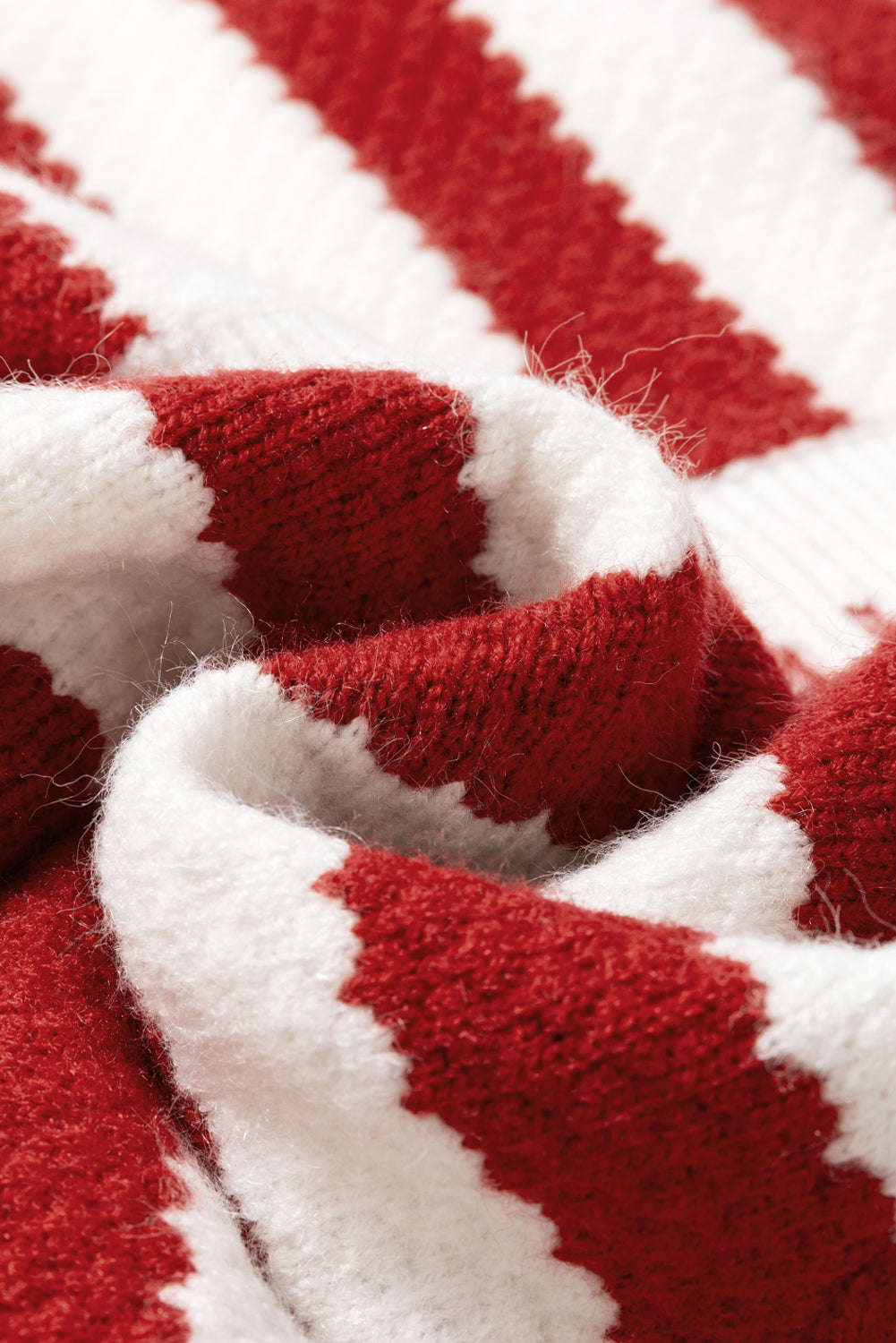 Mariner’s Charm Cardigan