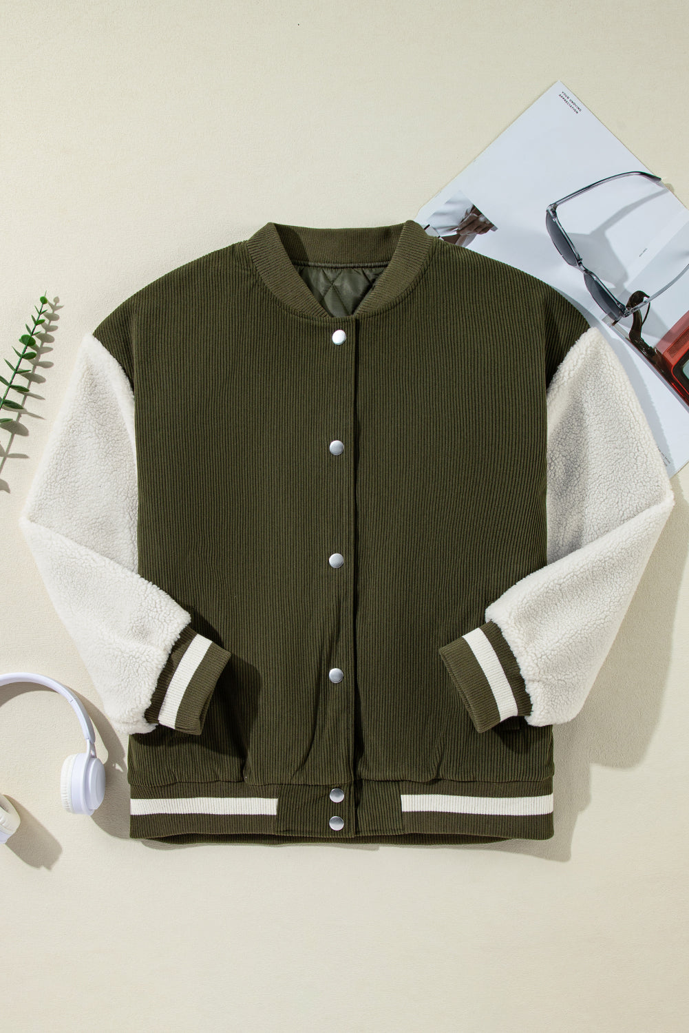 Cozy Ridge Bomber