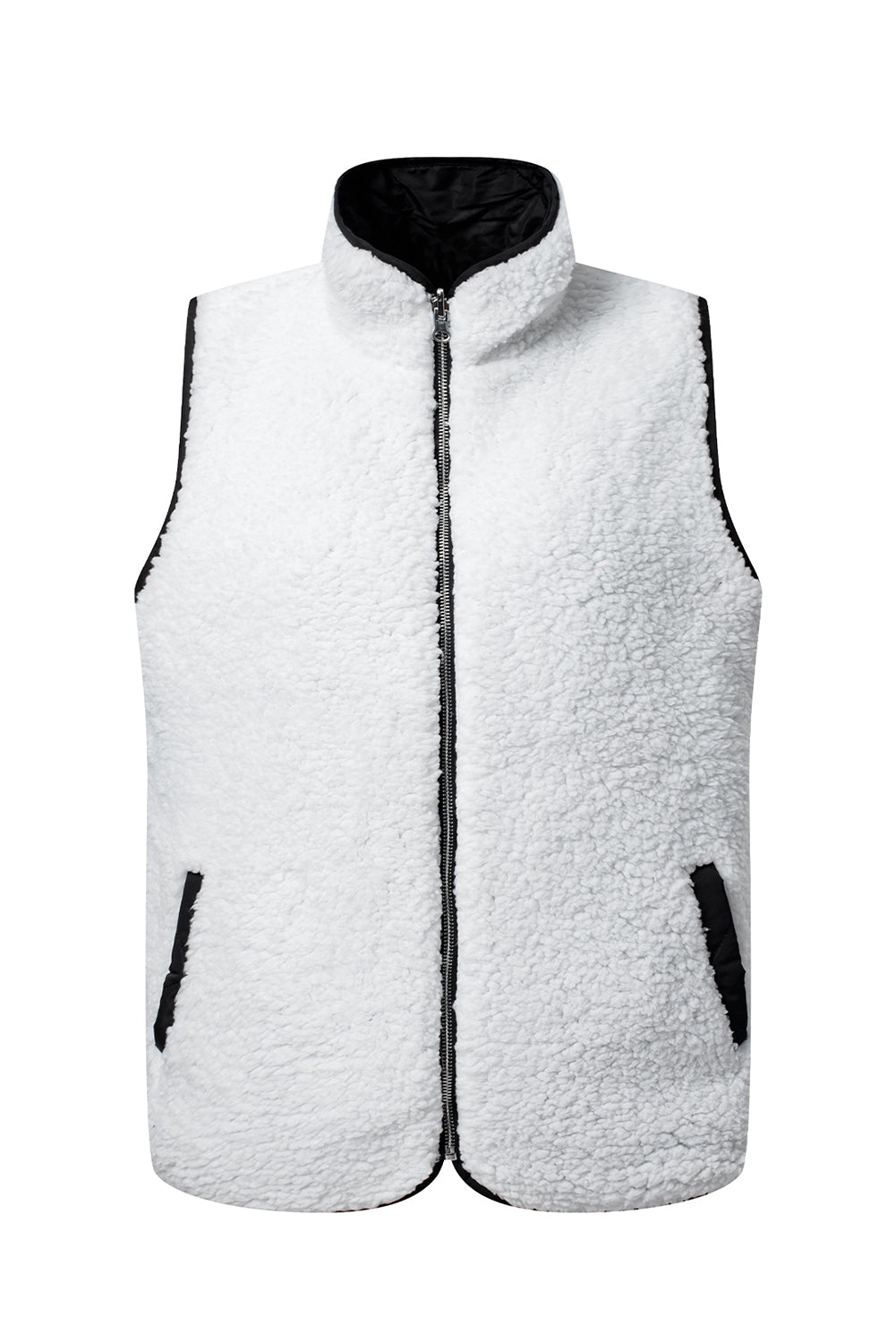 Wanderer Fleece Vest