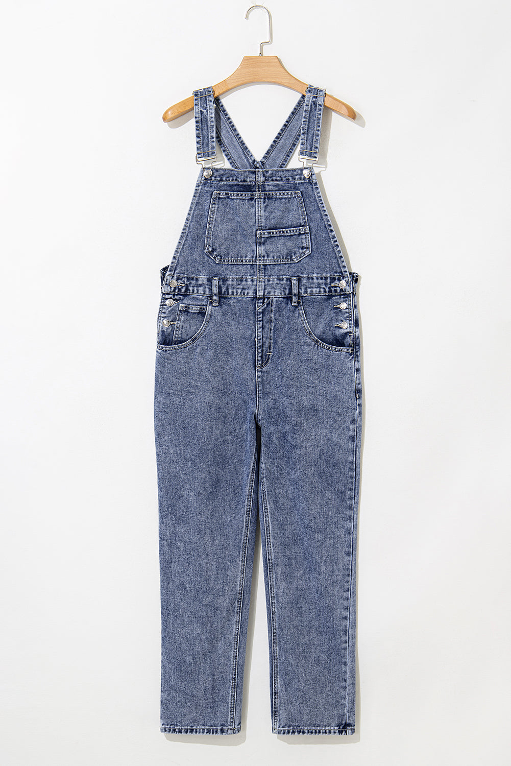 Rowan Ridge Jumpsuit