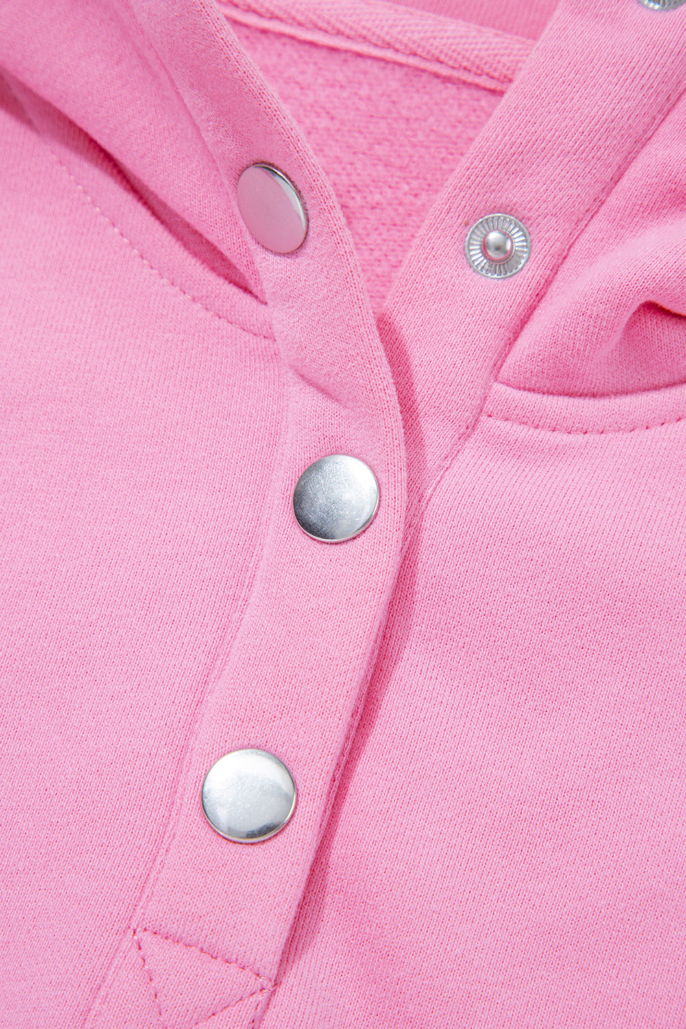 Meadow Stitch Pullover