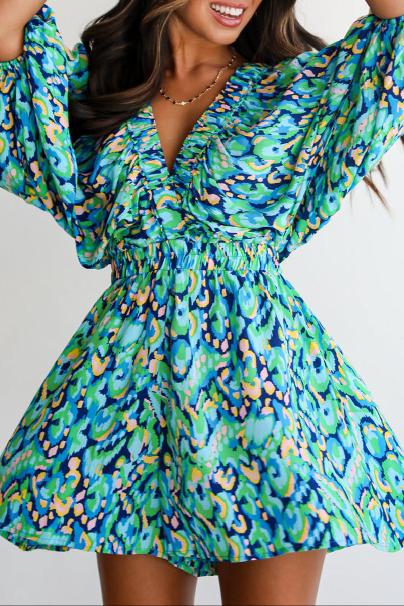 Nova Drift Romper