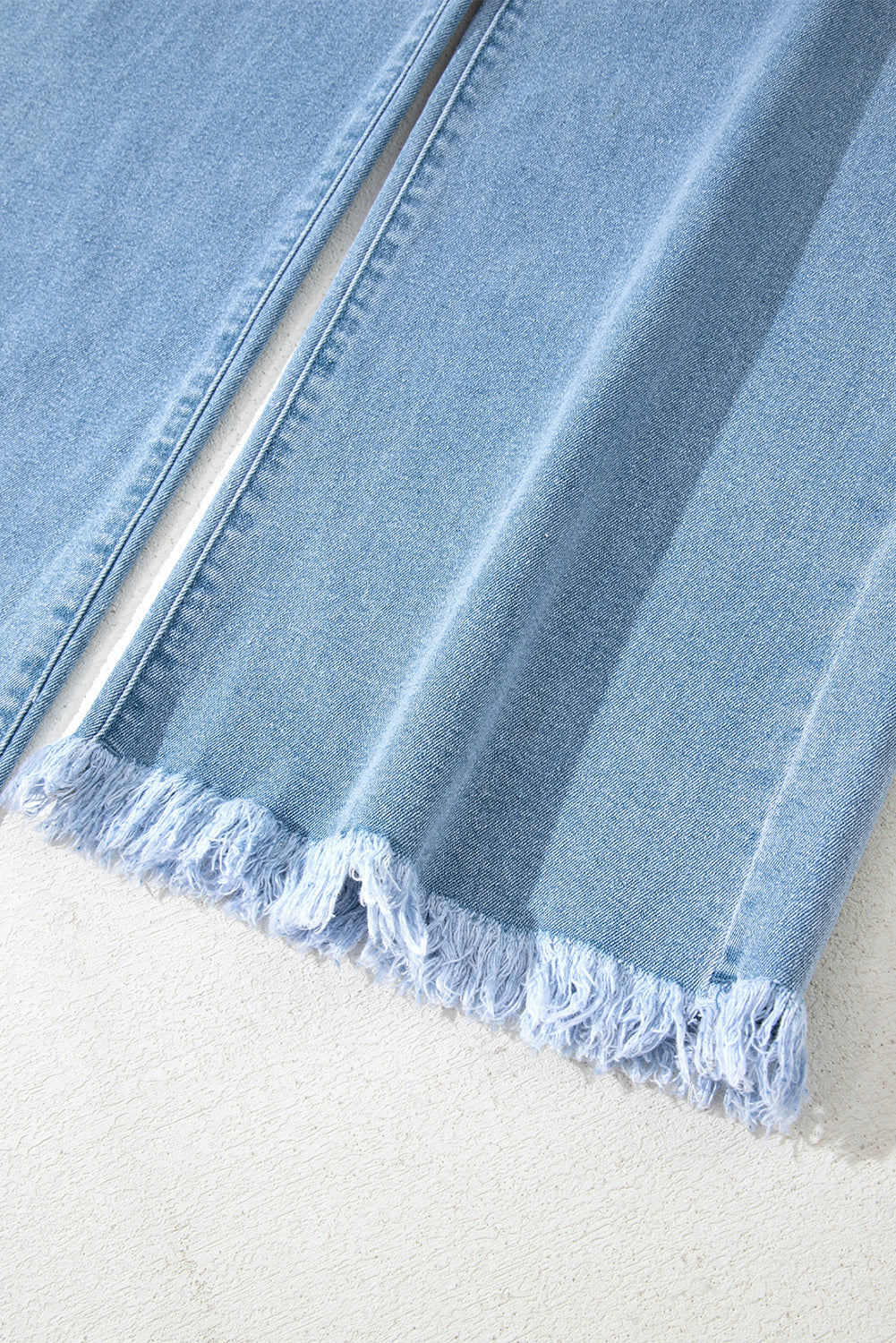 Luna Fringe Jeans