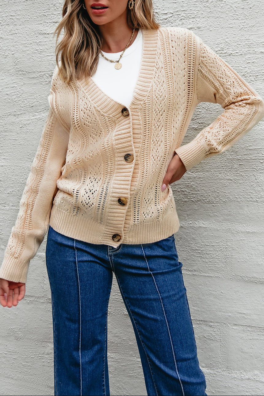 Isla Breeze Cardigan