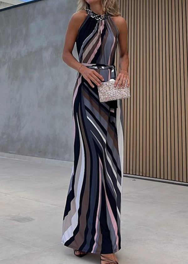 Mona Halter Dress