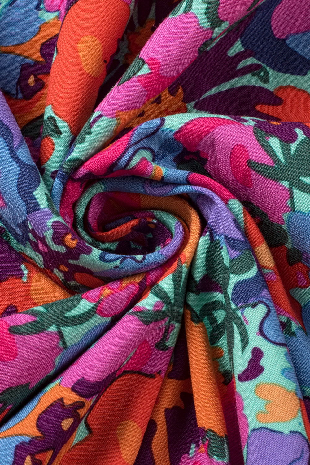 Delilah Wrap Dress