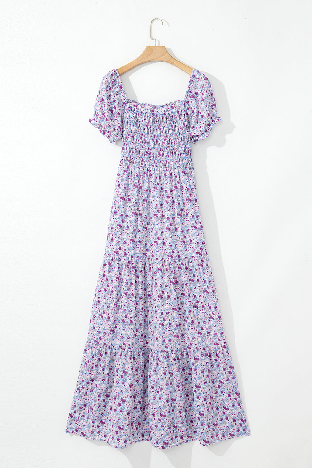 Marigold Breeze Maxi