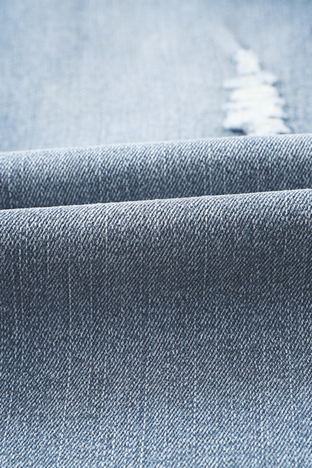 Skyla Straight Jeans