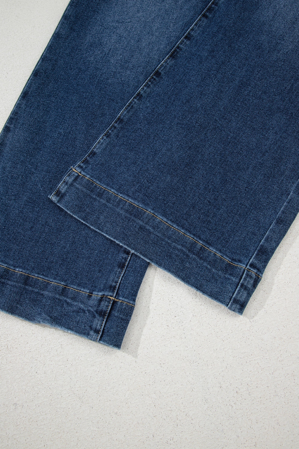 Harbor Breeze Crops Jeans