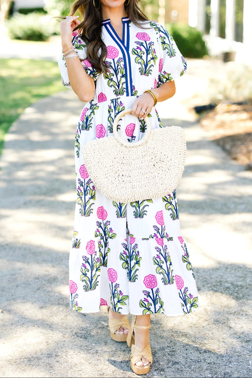 Marisol Bloom Dress