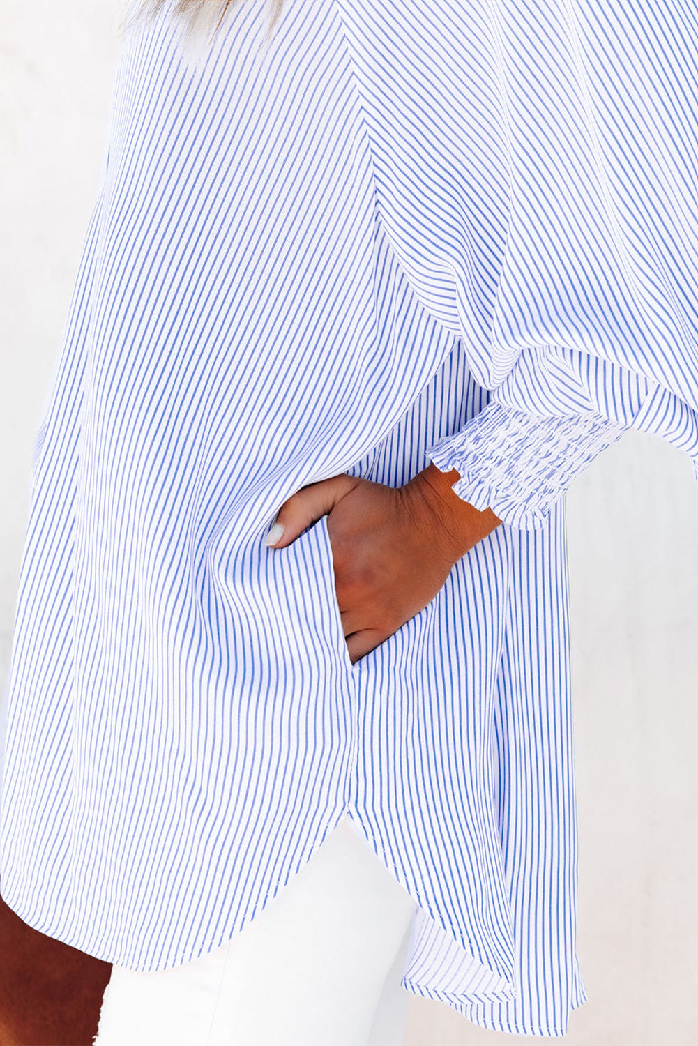 Coastal Muse Shirt