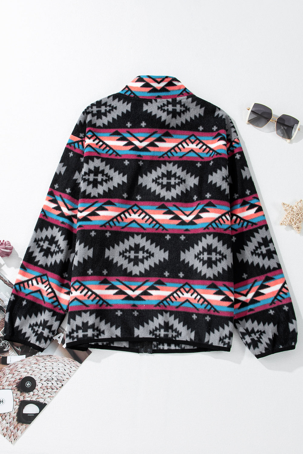 Nomad Spirit Jacket