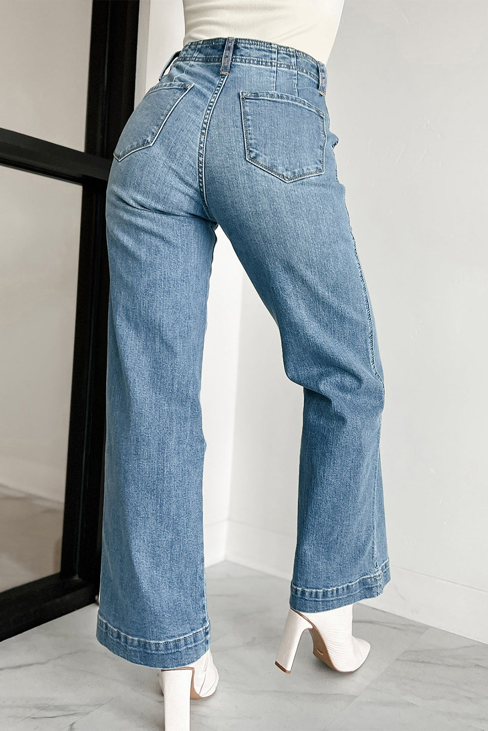 Dusk Trail Jeans