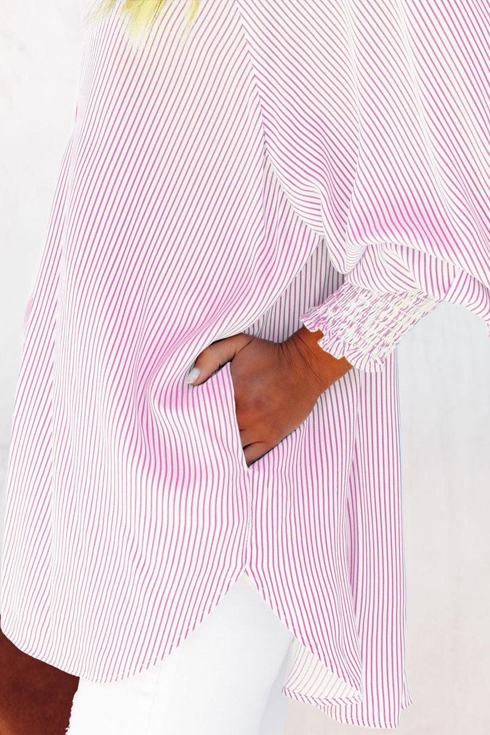 Coastal Muse Shirt