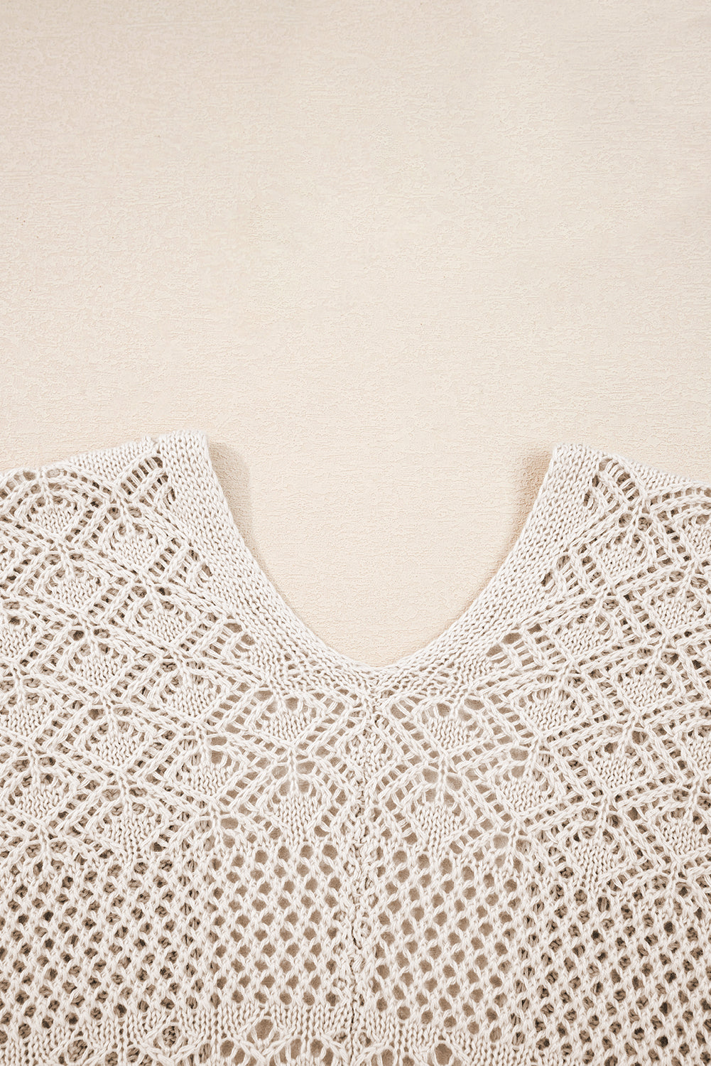 Lapis Drift Cardigan