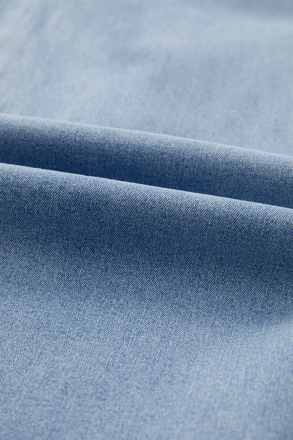 Beau Blue Cargo Bows