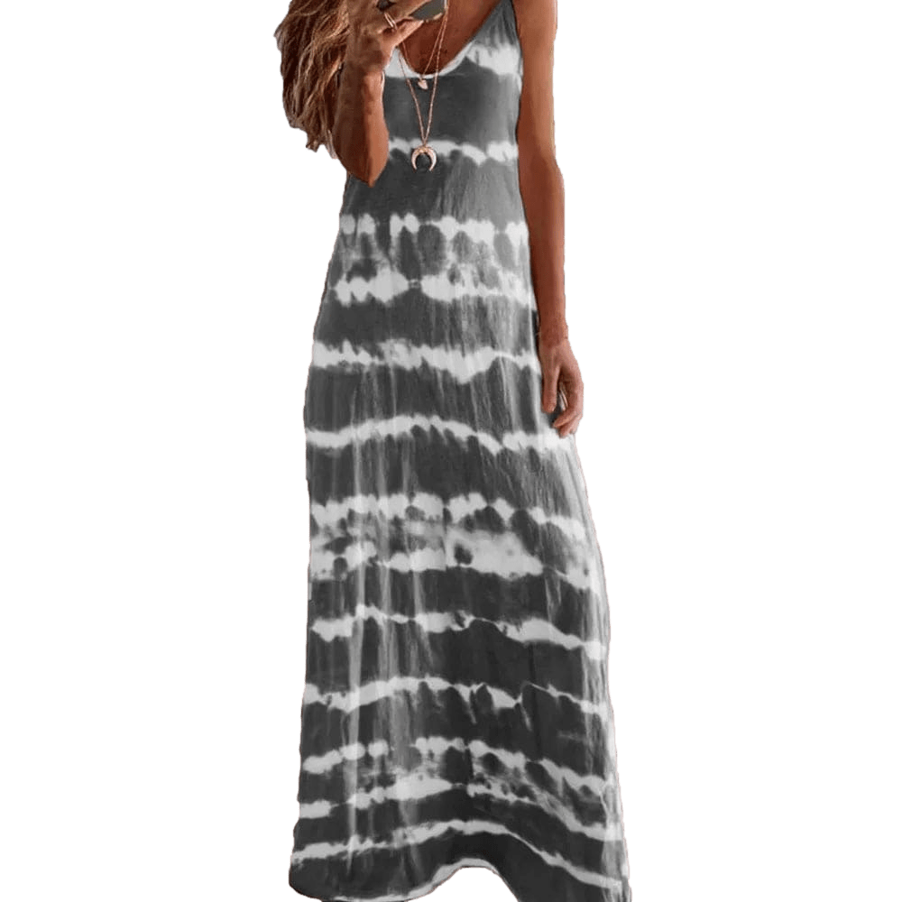 Nova Maxi Dress