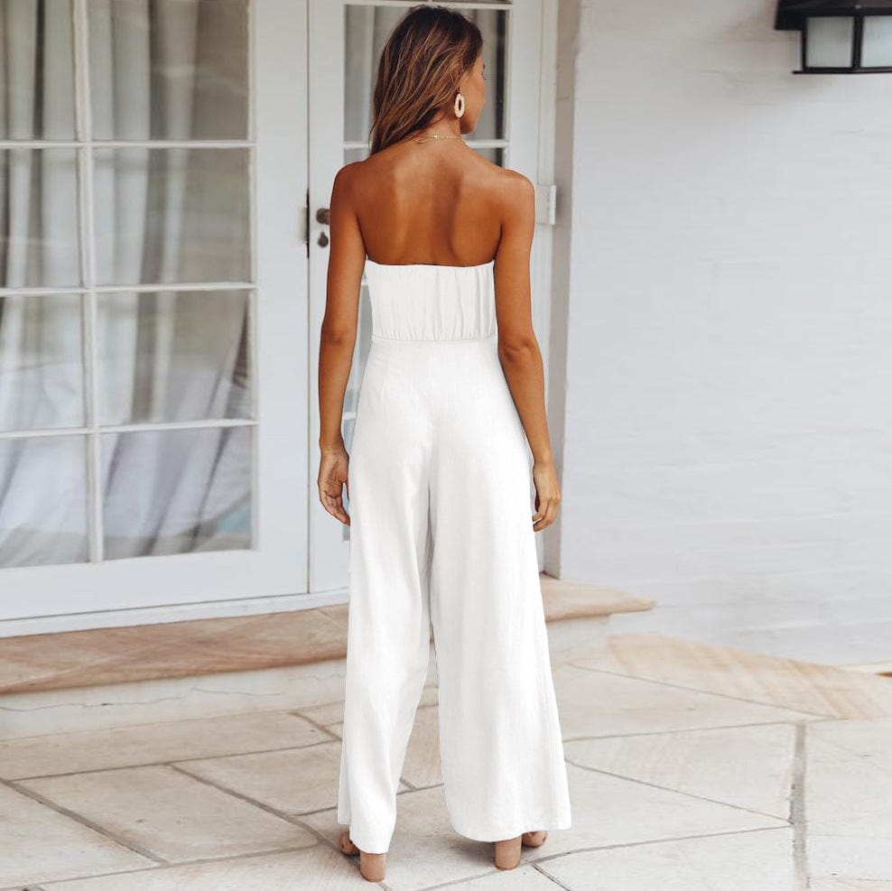 Zyla Jumpsuit