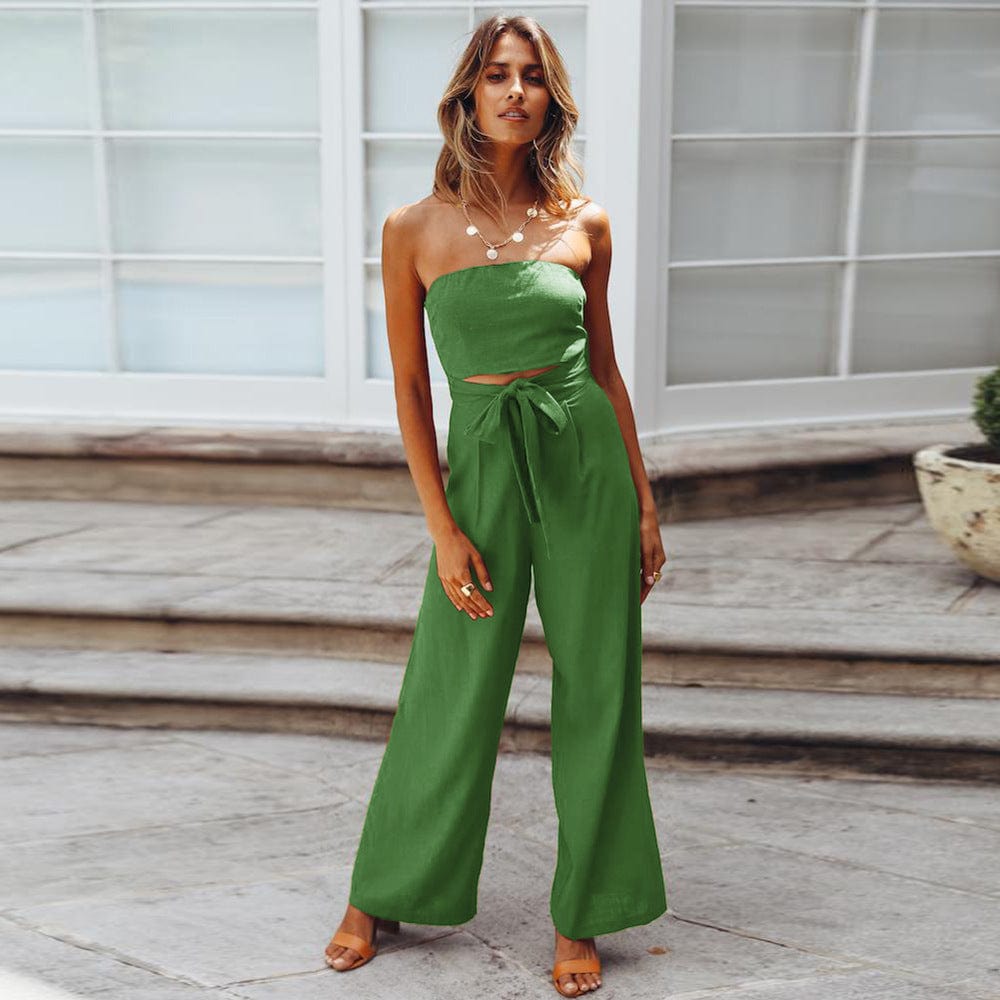 Zyla Jumpsuit