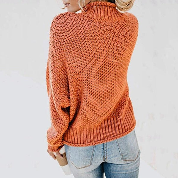 Knit Loose Sweater