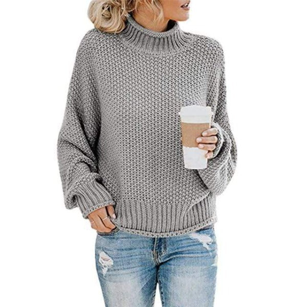 Knit Loose Sweater