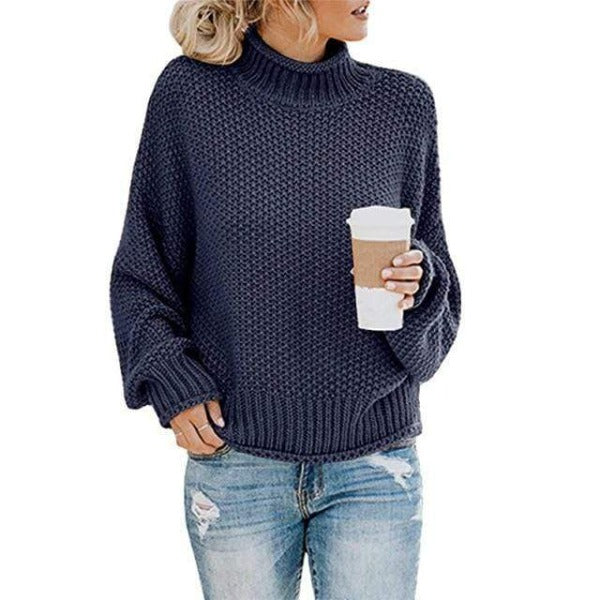 Knit Loose Sweater