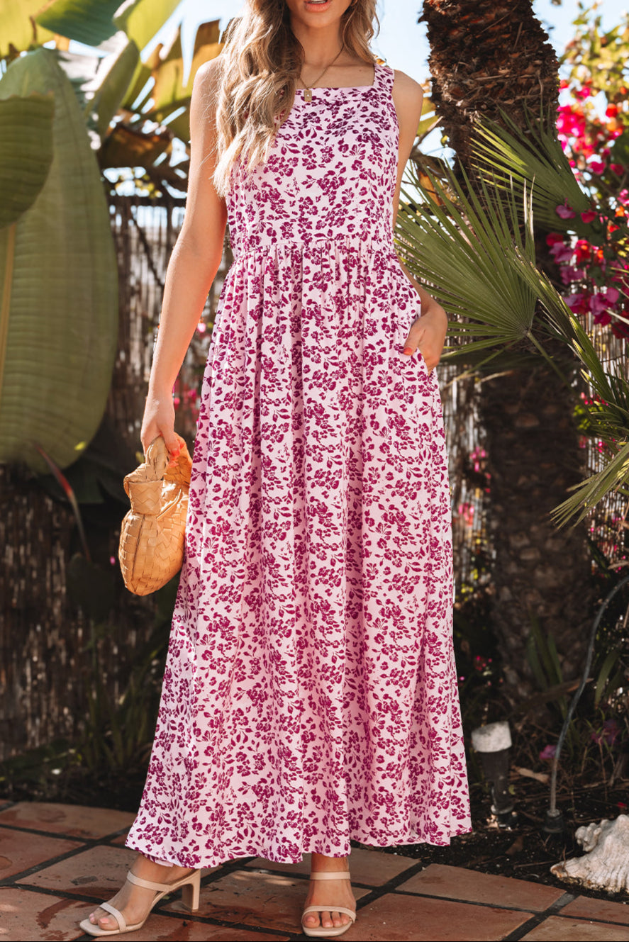 Selena Bloom Dress