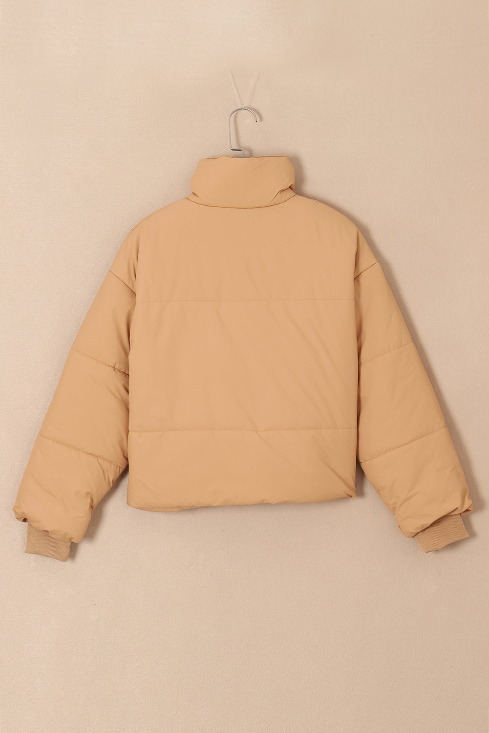 Sierra Breeze Puffer Jacket