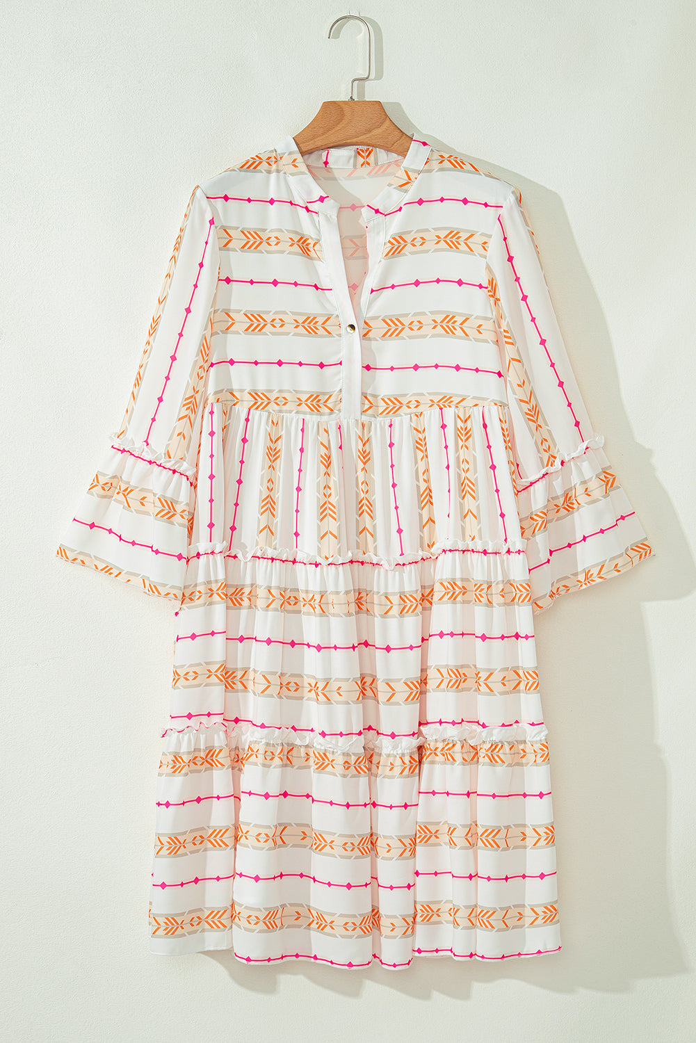 Selma Mirage Dress