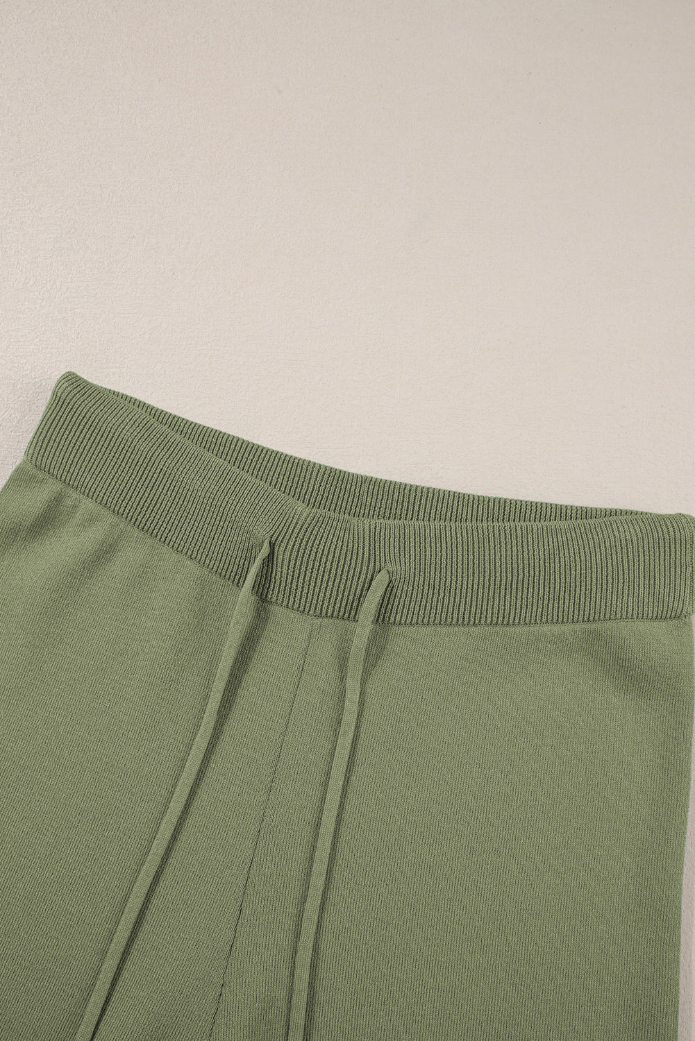 Solea Knit Set