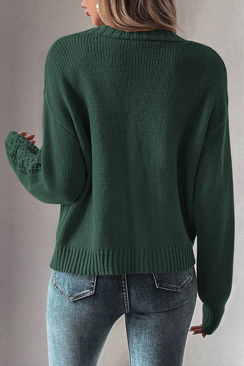 Isla Breeze Cardigan