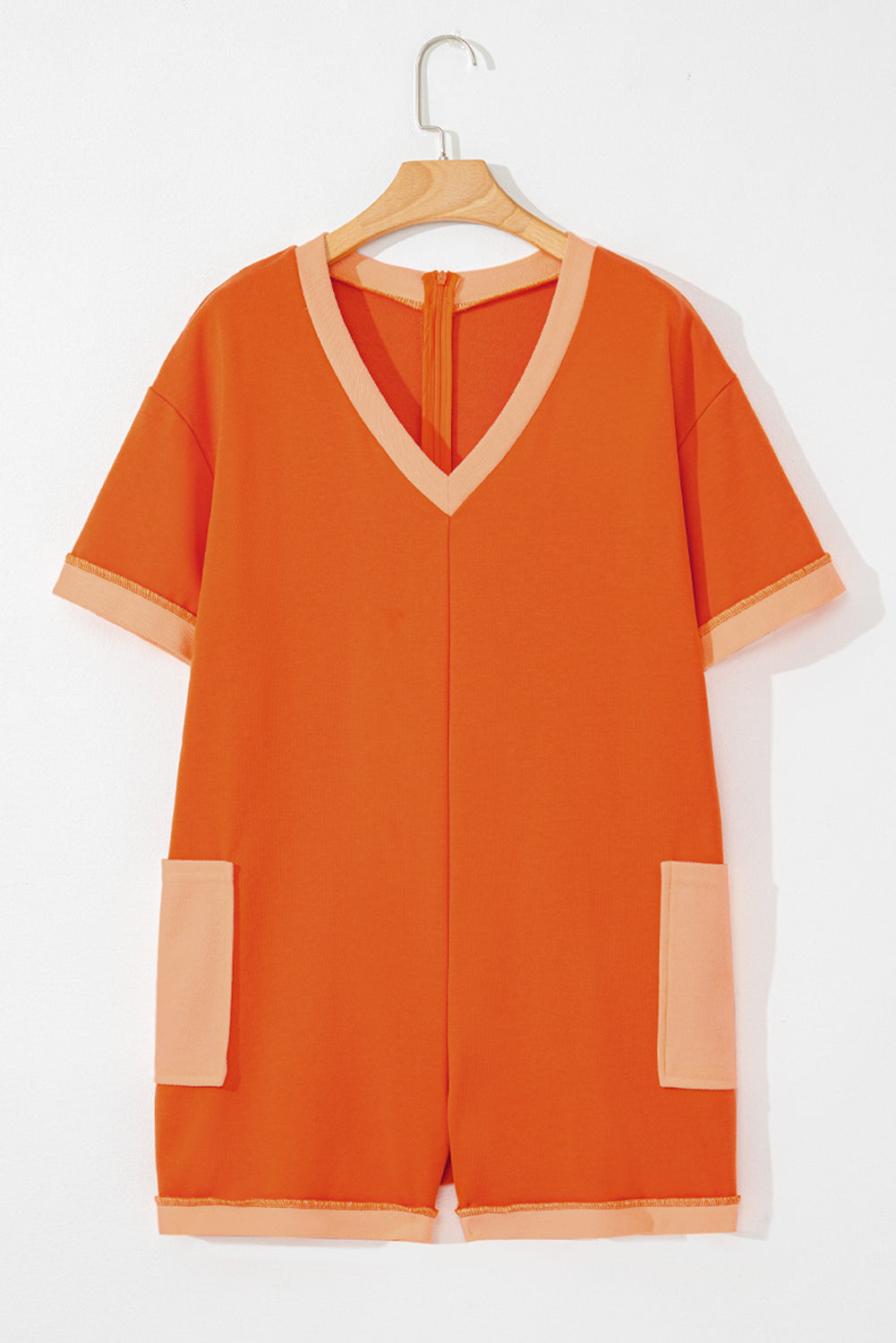 Indira Dusk Romper