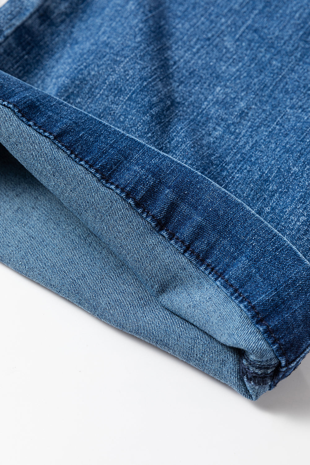 Wanderlane Denim Pants