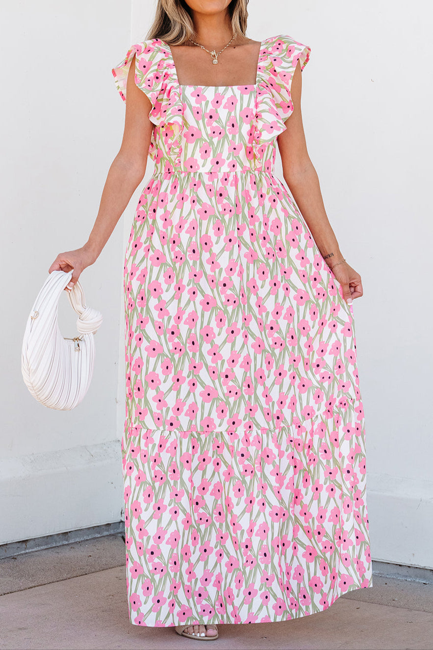 Amelina Dress