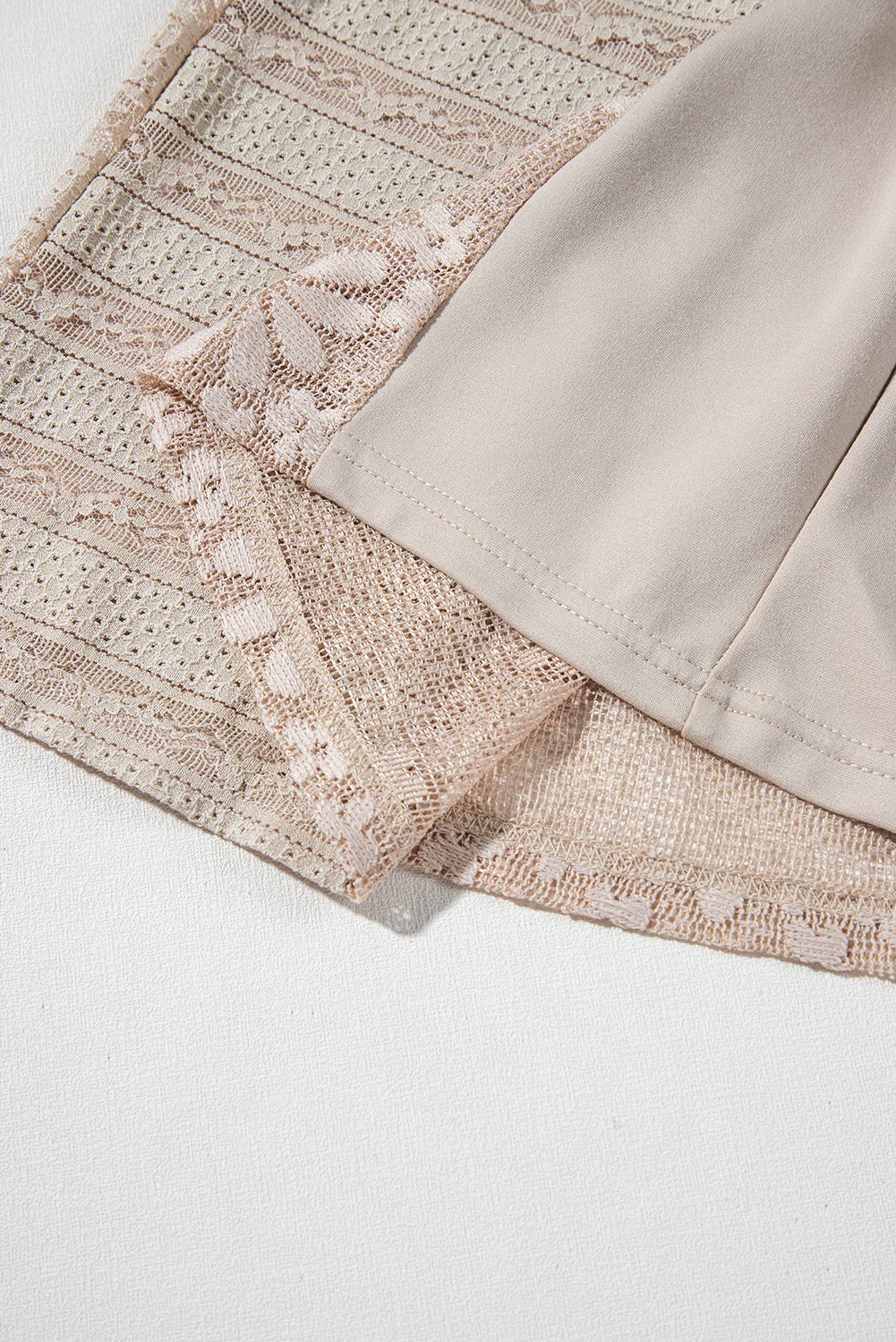 Moonshadow Lace Pants